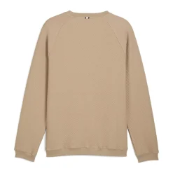 Puma Tröjor Herr-Boulder 2.0 Crewneck - Lc Ice-Coffee