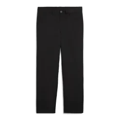 Puma Juniorkläder Kille-Boys 5 Pocket Svart Black