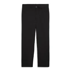 Puma Juniorkläder Kille-Boys 5 Pocket Svart Black