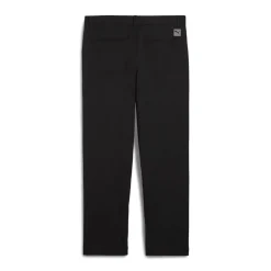 Puma Juniorkläder Kille-Boys 5 Pocket Svart Black