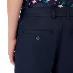 Callaway Juniorkläder Kille-Boys 7 Pro Spin Shorts Night-Sky