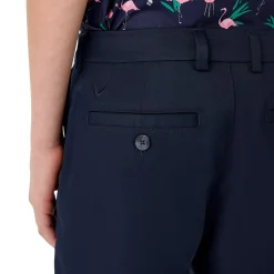 Callaway Juniorkläder Kille-Boys 7 Pro Spin Shorts Night-Sky