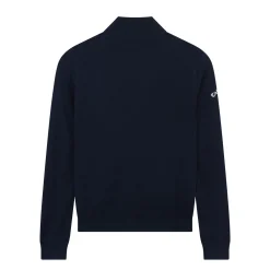 Callaway Juniorkläder Kille-Boys Ls Merino Sweater Navy-Blue