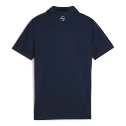 Puma Juniorkläder Kille-Boys Pure 2.0 Deep-Navy