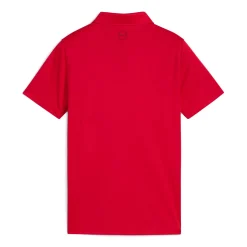 Puma Juniorkläder Kille-Boys Pure 2.0 Strong-Red