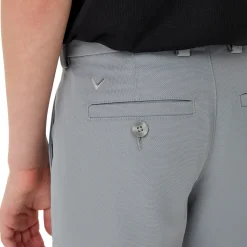 Callaway Juniorkläder Kille-Boys Solid Prospin Pant Sleet
