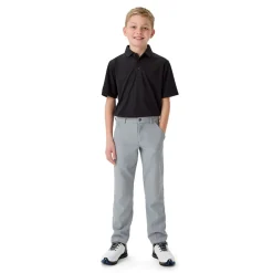 Callaway Juniorkläder Kille-Boys Solid Prospin Pant Sleet