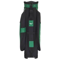 Mizuno Vagnbagar-BR-D3 25 Grön Svart Grön/Svart