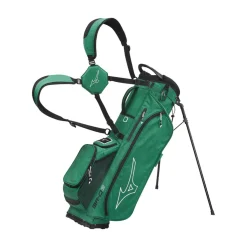 Mizuno Bärbagar-BR-D3 25 Grön Svart Grön/Svart