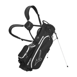 Mizuno Bärbagar-BR-D3 25 Svart Vit Svart/Vit