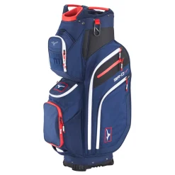 Mizuno Vagnbagar-BR-D4 Blå Röd Navy/Red