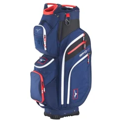 Mizuno Vagnbagar-BR-D4 Blå Röd Navy/Red