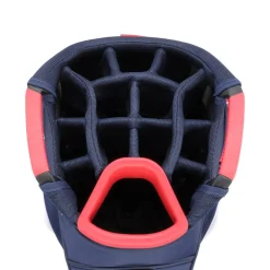 Mizuno Vagnbagar-BR-D4 Blå Röd Navy/Red