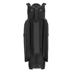 Mizuno Vagnbagar-BR-D4 Svart Grå Svart/Grå