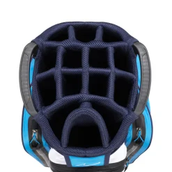 Mizuno Vagnbagar-BR-DRI Blå Navy/Blue