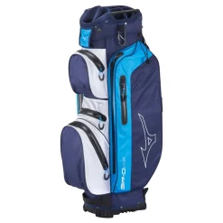 Mizuno Vagnbagar-BR-DRI Blå Navy/Blue