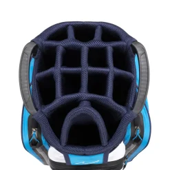 Mizuno Vagnbagar-BR-DRI Blå Navy/Blue