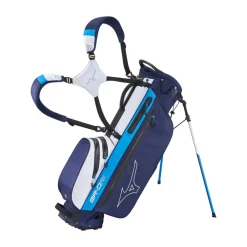 Mizuno Bärbagar-BR-DRI Blå Navy/Blue
