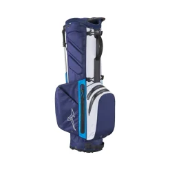 Mizuno Bärbagar-BR-DRI Blå Navy/Blue