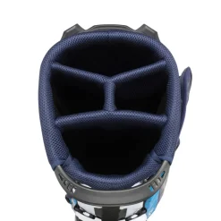 Mizuno Bärbagar-BR-DRI Blå Navy/Blue