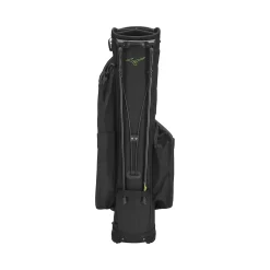 Mizuno Bärbagar-BR-DRI Svart Grön Svart/Grön