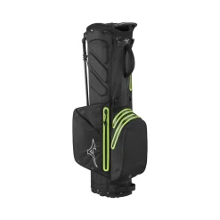 Mizuno Bärbagar-BR-DRI Svart Grön Svart/Grön