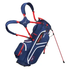Mizuno Bärbagar-BR-DX 25 Blå Röd Navy/Red