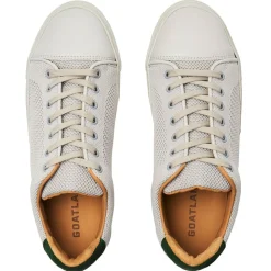 Goatlane Damskor-Breeze Original Grå Grey