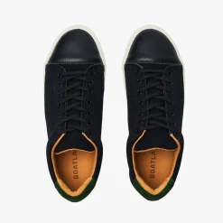 Goatlane Damskor-Breeze Original Svart Black