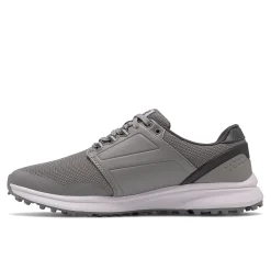 New Balance Herrskor-Breeze V2 Grå Grey