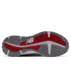 New Balance Herrskor-Breeze V2 Grå Grey