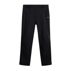 J.Lindeberg Regnbyxor Herr-Bridge Rain Pant Svart Black