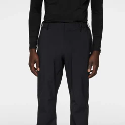 J.Lindeberg Regnbyxor Herr-Bridge Rain Pant Svart Black