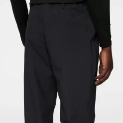 J.Lindeberg Regnbyxor Herr-Bridge Rain Pant Svart Black