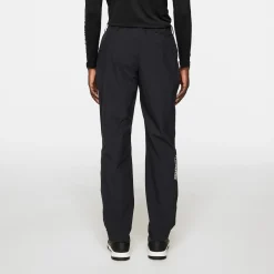 J.Lindeberg Regnbyxor Herr-Bridge Rain Pant Svart Black