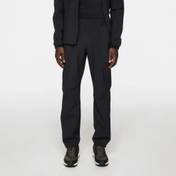 J.Lindeberg Regnbyxor Herr-Bridge Rain Pant Svart Black