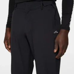 J.Lindeberg Regnbyxor Herr-Bridge Rain Pant Svart Black