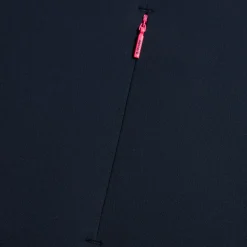 G/Fore Tröjor Herr-Brushed Back Tech Terry Hoodie: Blå Navy (Twilight)