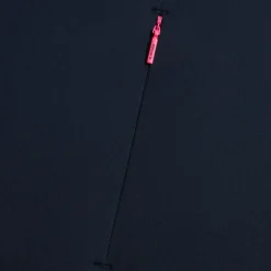 G/Fore Tröjor Herr-Brushed Back Tech Terry Hoodie: Blå Navy (Twilight)