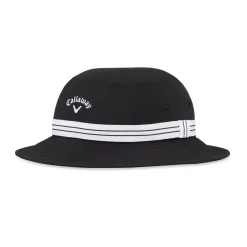 Callaway Kepsar-Bucket Hat 25 Svart Black