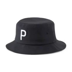Puma Kepsar-Bucket P Hat Svart Black