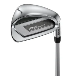 Ping Wedgar-BunkR Grafit