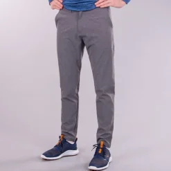 Func Factory Byxor Herr-Byxa Anton Grå Grå (Asphalt 208)