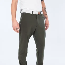 Func Factory Byxor Herr-Byxa Anton Grön Pine (406)