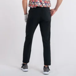 Func Factory Byxor Herr-Byxa Anton Svart Svart (Black 200)