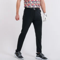 Func Factory Byxor Herr-Byxa Anton Svart Svart (Black 200)