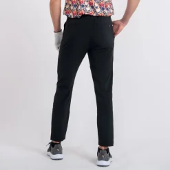 Func Factory Byxor Herr-Byxa Anton Svart Svart (Black 200)