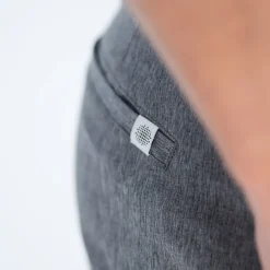 Func Factory Byxor Herr-Byxa Conner 3/4 Grå Grå (Asphalt 208)