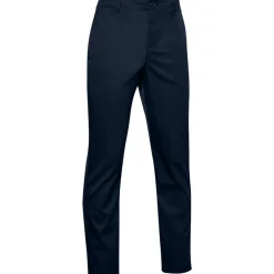 Under Armour Juniorkläder Kille-Byxor Showdown Blå Navy (Academy 408)