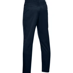 Under Armour Juniorkläder Kille-Byxor Showdown Blå Navy (Academy 408)